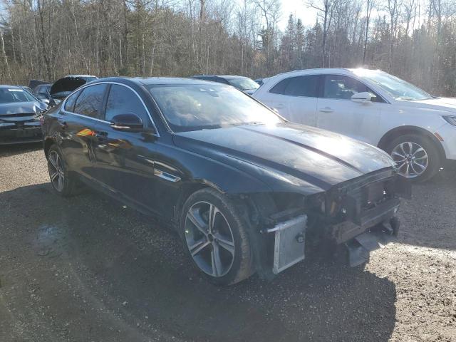 Aukcja sprzedaży 2018 Jaguar Xf, vin: SAJBK4FX3JCY65318, numer aukcji: 92173055