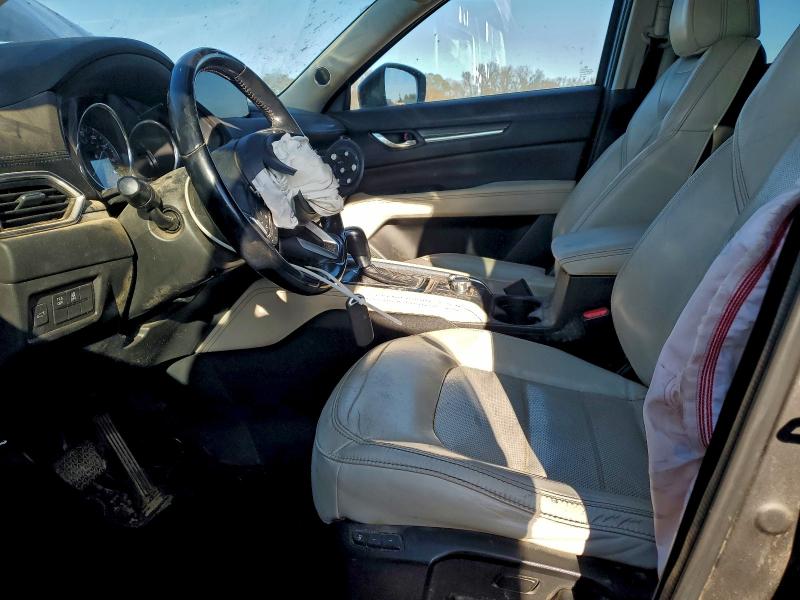 Aukcja sprzedaży 2017 Mazda Cx-5, vin: JM3KFADL6H0207951, numer aukcji: 93868655