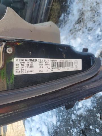 Aukcja sprzedaży 2012 Dodge Grand Caravan, vin: 2C4RDGBG4CR283513, numer aukcji: 93529575
