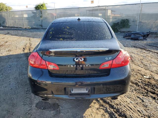 Продаж на аукціоні авто 2010 Infiniti G37, vin: JN1CV6AP4AM203306, номер лоту: 93533675