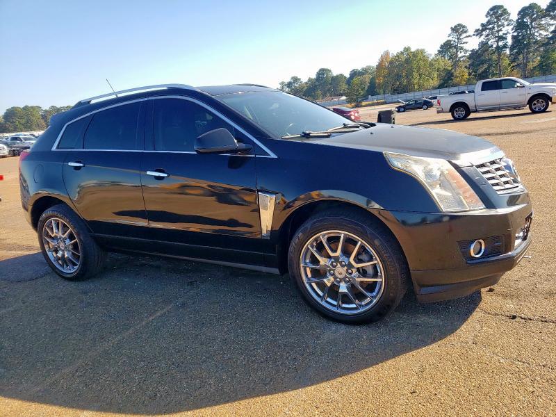 Продажа на аукционе авто 2014 Cadillac Srx Premiu, vin: 3GYFNGE35ES518512, номер лота: 90761845