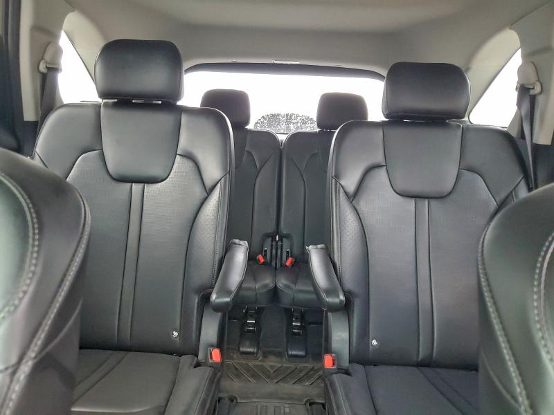 2024 Kia Sorento მანქანა იყიდება აუქციონზე, vin: 5XYRKDJF6RG260082, აუქციონის ნომერი: 93868305