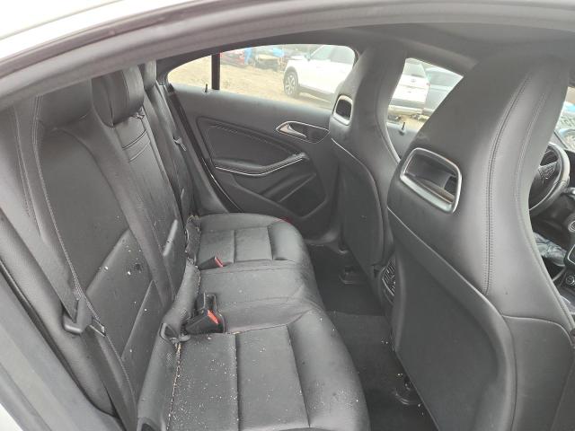 Продажа на аукционе авто 2015 Mercedes-benz Cla, vin: WDDSJ4GB9FN205547, номер лота: 93699015