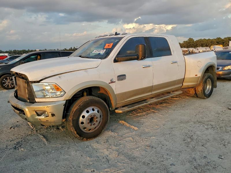 Продаж на аукціоні авто 2015 Ram 3500 Longh, vin: 3C63RPNL3FG661273, номер лоту: 79299545