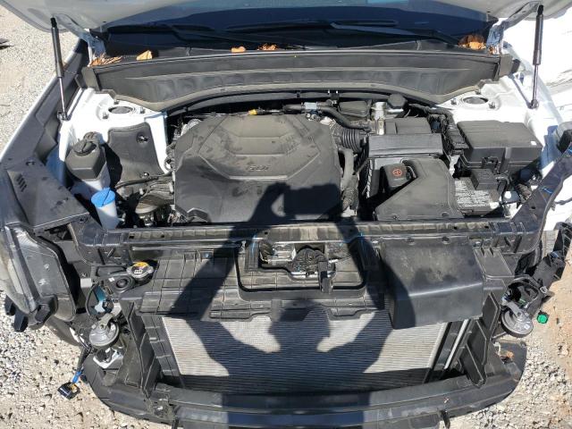 2024 Kia Telluride მანქანა იყიდება აუქციონზე, vin: 5XYP5DGCXRG449605, აუქციონის ნომერი: 92654235