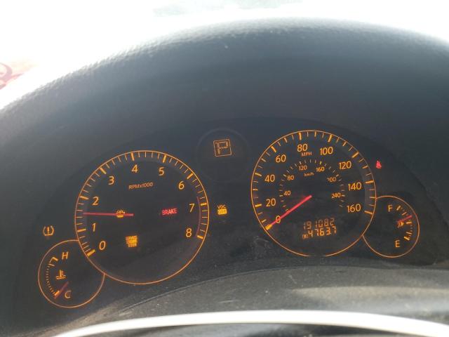 Aukcja sprzedaży 2006 Infiniti G35, vin: JNKCV51F26M609198, numer aukcji: 91117055