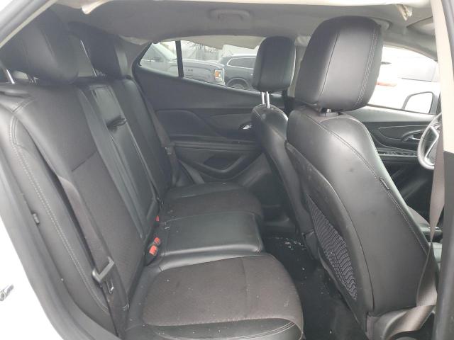 93495475 :رقم المزاد ، KL4CJASB2MB301274 vin ، 2021 Buick Encore مزاد بيع