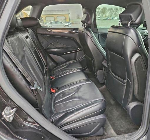 2015 Lincoln Townhouse Mkc მანქანა იყიდება აუქციონზე, vin: 5LMCJ2A93FUJ30383, აუქციონის ნომერი: 94105895