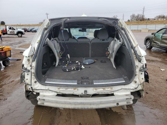 Продажа на аукционе авто 2014 Acura Mdx, vin: 5FRYD4H82EB031119, номер лота: 93299125