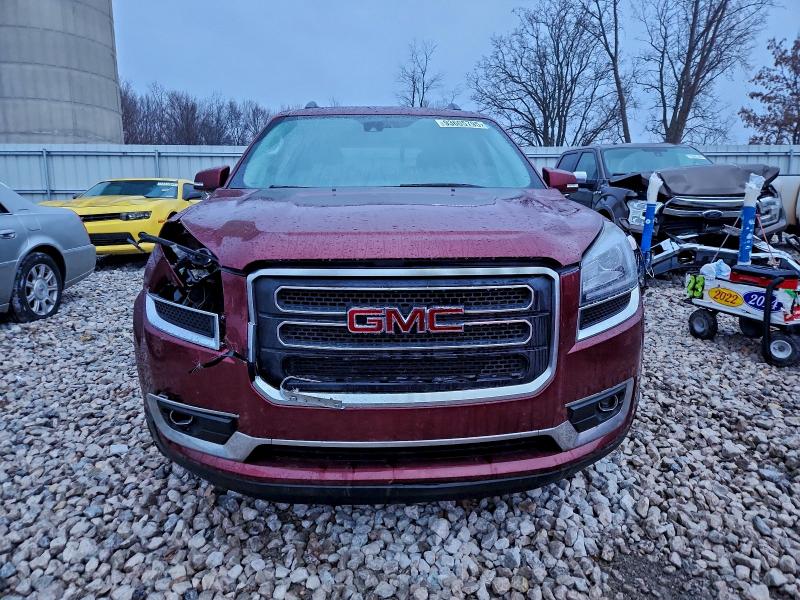 2015 Gmc Acadia მანქანა იყიდება აუქციონზე, vin: 1GKKVRKD0FJ358480, აუქციონის ნომერი: 93605795