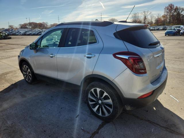 92659445 :رقم المزاد ، KL4CJBSB4JB682112 vin ، 2018 Buick Encore مزاد بيع