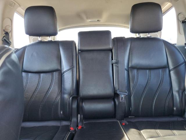 Продаж на аукціоні авто 2017 Infiniti Qx60, vin: 5N1DL0MM1HC554546, номер лоту: 91699245