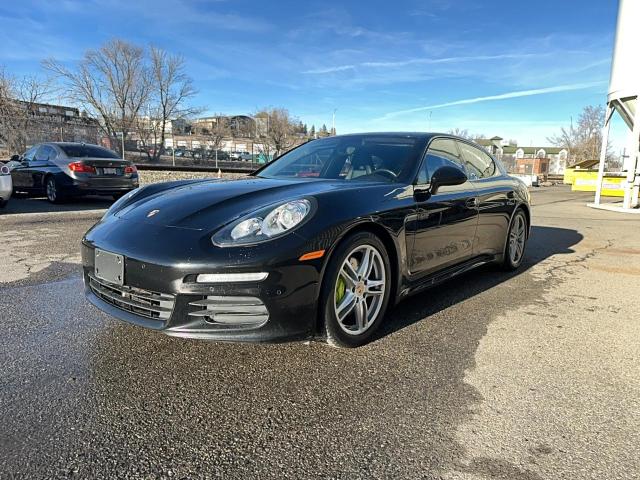 Aukcja sprzedaży 2014 Porsche Panamera S, vin: WP0AD2A72EL044989, numer aukcji: 94163865