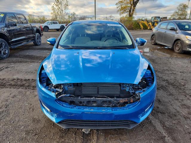 Продажа на аукционе авто 2016 Ford Focus, vin: 1FADP3FE7GL200065, номер лота: 86302595