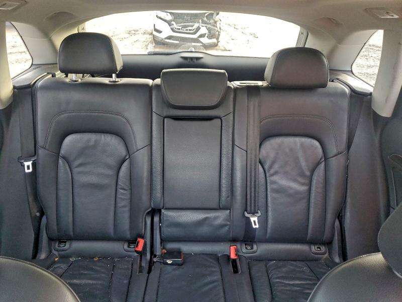 94252265 :رقم المزاد ، WA1CFAFP2FA136391 vin ، 2015 Audi Q5 مزاد بيع