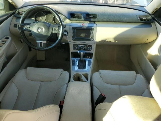 2010 Volkswagen Passat მანქანა იყიდება აუქციონზე, vin: WVWJM7AN6AP028776, აუქციონის ნომერი: 91881735