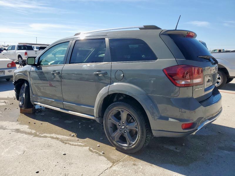 2019 Dodge Journey მანქანა იყიდება აუქციონზე, vin: 3C4PDCGG9KT737405, აუქციონის ნომერი: 91443595