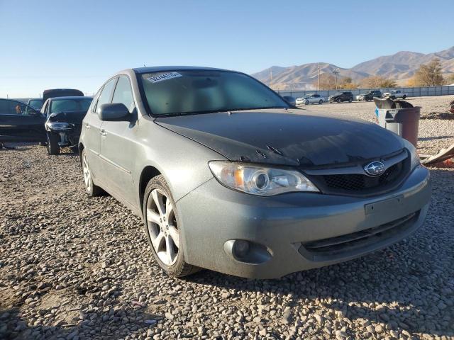 Aukcja sprzedaży 2009 Subaru Impreza Ou, vin: JF1GH63659H811730, numer aukcji: 92744115