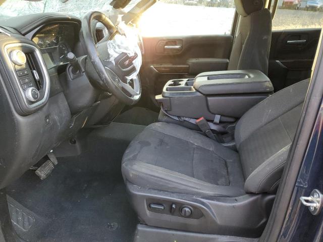 Auction sale of the 2020 Gmc Sierra, vin: 3GTP9BEK5LG416782, lot number: 91301795