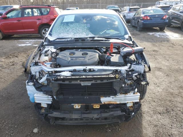 Продажа на аукционе авто 2016 Ford Fusion, vin: 3FA6P0D97GR347419, номер лота: 93014365