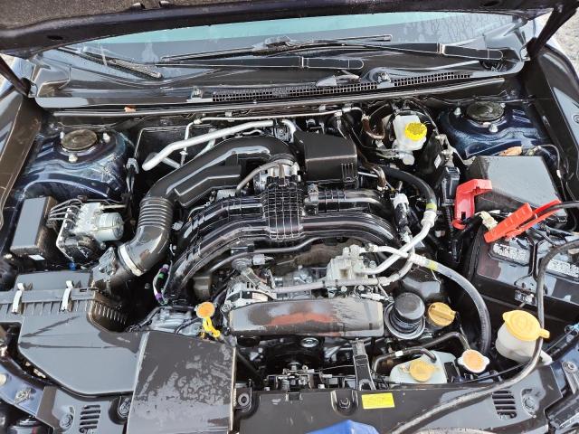 Продаж на аукціоні авто 2021 Subaru Impreza, vin: 4S3GTAV6XM3704803, номер лоту: 90915455