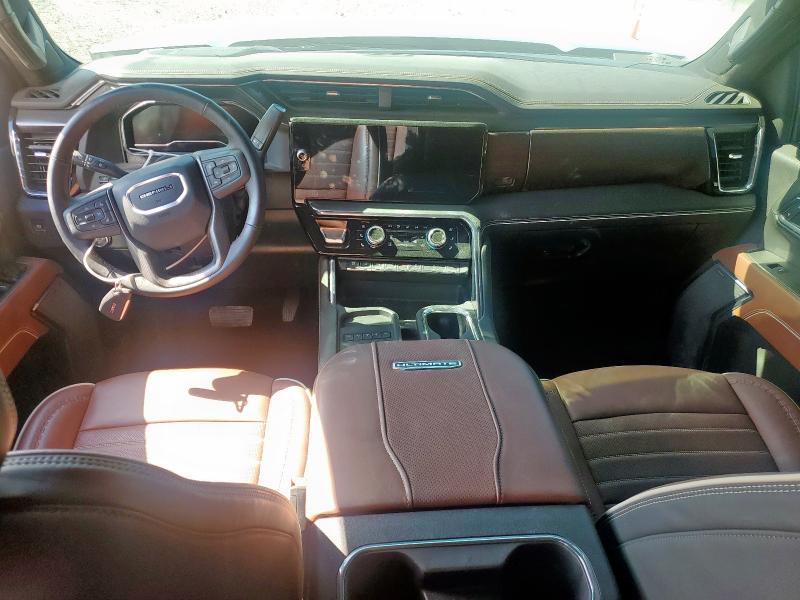 Aukcja sprzedaży 2025 Gmc Sierra K25, vin: 1GT4UXEYXSF238855, numer aukcji: 92992995