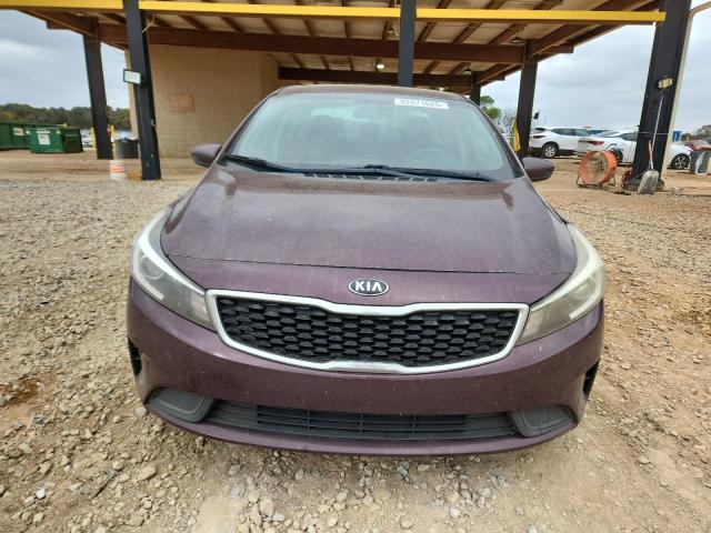 Aukcja sprzedaży 2018 Kia Forte, vin: 3KPFL4A76JE198984, numer aukcji: 92071625