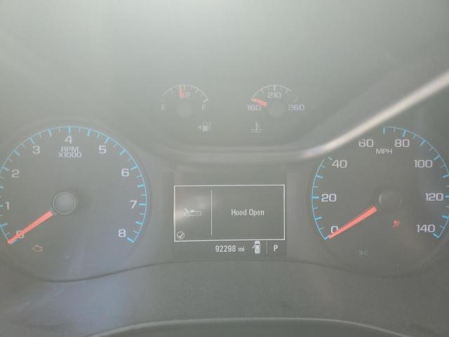 93131825 :رقم المزاد ، 1GTG5BEN5K1279149 vin ، 2019 Gmc Canyon مزاد بيع