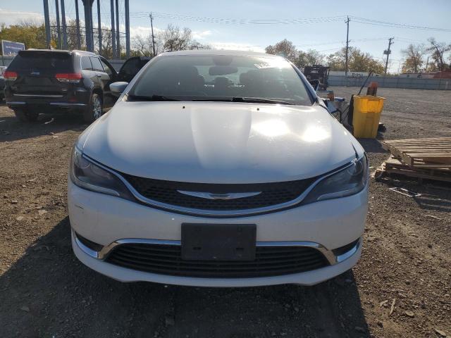 Продаж на аукціоні авто 2016 Chrysler 200, vin: 1C3CCCAB0GN179860, номер лоту: 91626955
