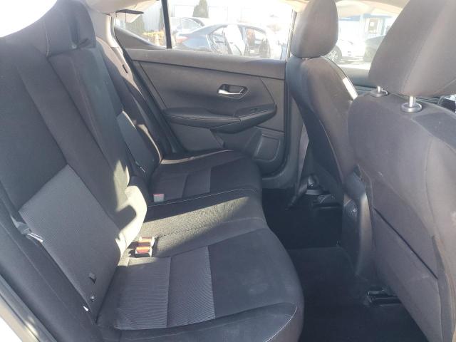 92598885 :رقم المزاد ، 3N1AB8CV8MY330276 vin ، 2021 Nissan Sentra مزاد بيع