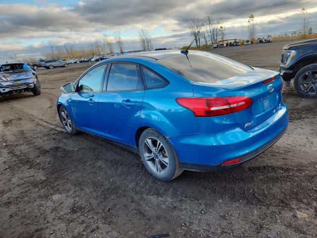 Продажа на аукционе авто 2016 Ford Focus, vin: 1FADP3FE7GL200065, номер лота: 86302595