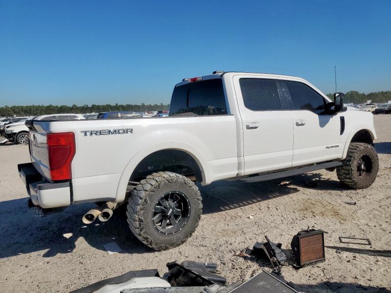 Продаж на аукціоні авто 2021 Ford F250, vin: 1FT8W2BT4MEE07073, номер лоту: 90037015