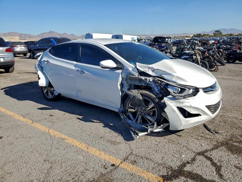 Aukcja sprzedaży 2014 Hyundai Elantra, vin: 5NPDH4AE3EH521395, numer aukcji: 94503465