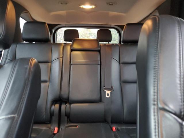 Aukcja sprzedaży 2014 Dodge Durango, vin: 1C4RDJDG9EC412268, numer aukcji: 93746425
