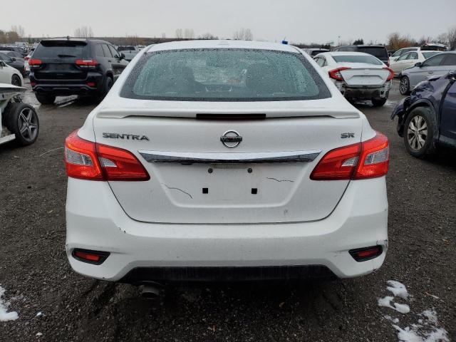 Aukcja sprzedaży 2016 Nissan Sentra S, vin: 3N1AB7AP8GL666848, numer aukcji: 91048645