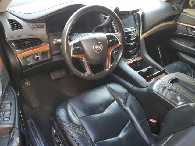 Aukcja sprzedaży 2015 Cadillac Escalade L, vin: 1GYS3BKJ2FR236598, numer aukcji: 92670615