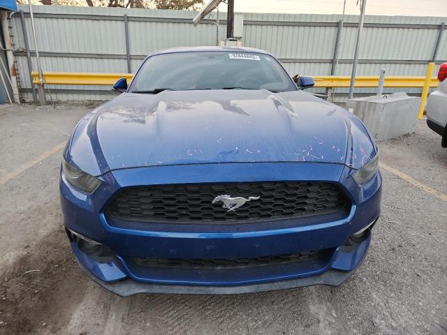2017 Ford Mustang მანქანა იყიდება აუქციონზე, vin: 1FA6P8TH3H5221327, აუქციონის ნომერი: 92844845