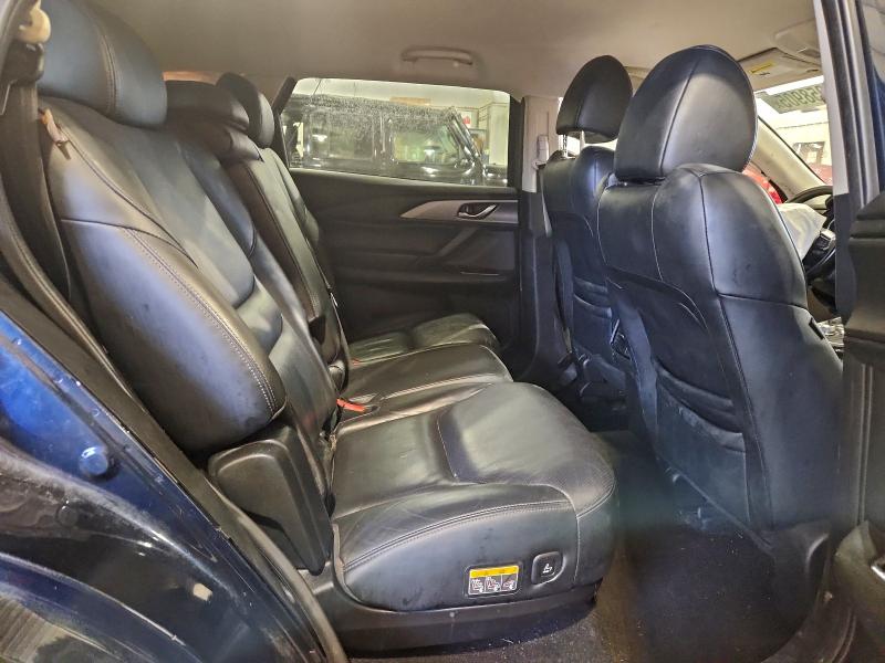 93958905 :رقم المزاد ، JM3TCBCY1M0529388 vin ، 2021 Mazda Cx-9 مزاد بيع
