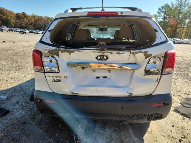Продажа на аукционе авто 2012 Kia Sorento, vin: 5XYKT3A65CG258226, номер лота: 91794235