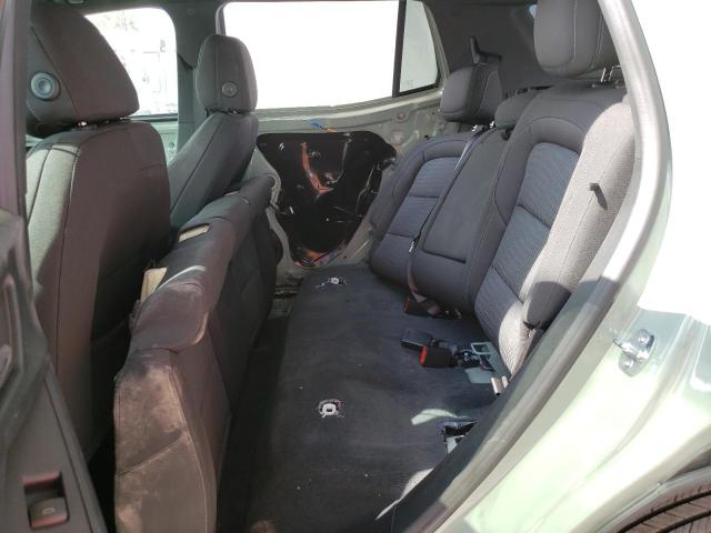 Продаж на аукціоні авто 2026 Chevrolet Equinox, vin: 3GNAXPEG4TL197638, номер лоту: 93128615