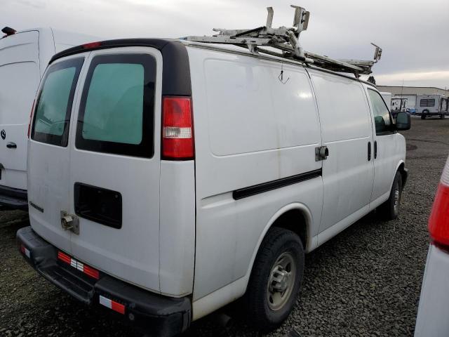 Продажа на аукционе авто 2017 Chevrolet Express, vin: 1GCWGAFF0H1124489, номер лота: 56189095