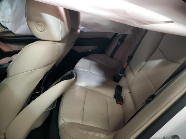Aukcja sprzedaży 2017 Cadillac Ats, vin: 1G6AB5RX8H0113575, numer aukcji: 91371065