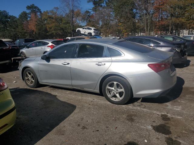 93241355 :رقم المزاد ، 1G1ZB5ST5JF155141 vin ، 2018 Chevrolet Malibu مزاد بيع