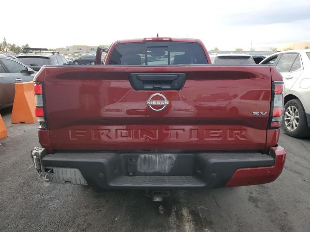Продажа на аукционе авто 2022 Nissan Frontier, vin: 1N6ED1CL3NN625084, номер лота: 92306505