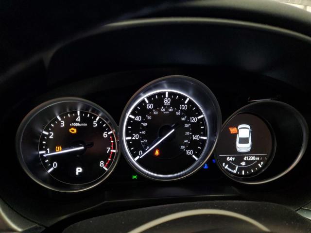 Продаж на аукціоні авто 2020 Mazda 6, vin: JM1GL1VM6L1524632, номер лоту: 91974035
