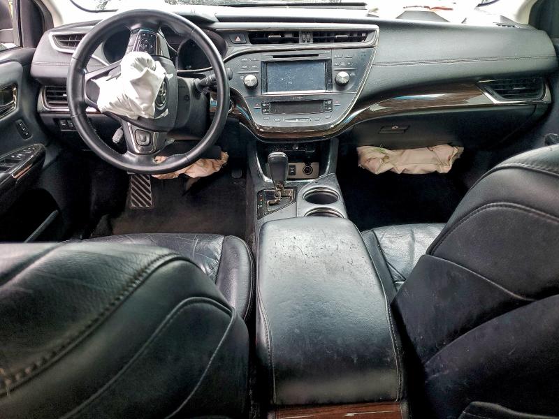 Aukcja sprzedaży 2015 Toyota Avalon, vin: 4T1BK1EB2FU184387, numer aukcji: 93891065