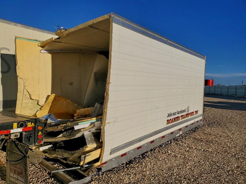 Продаж на аукціоні авто 2026 Great Dane Trailers, vin: 1GR1A0628TB732319, номер лоту: 94075665