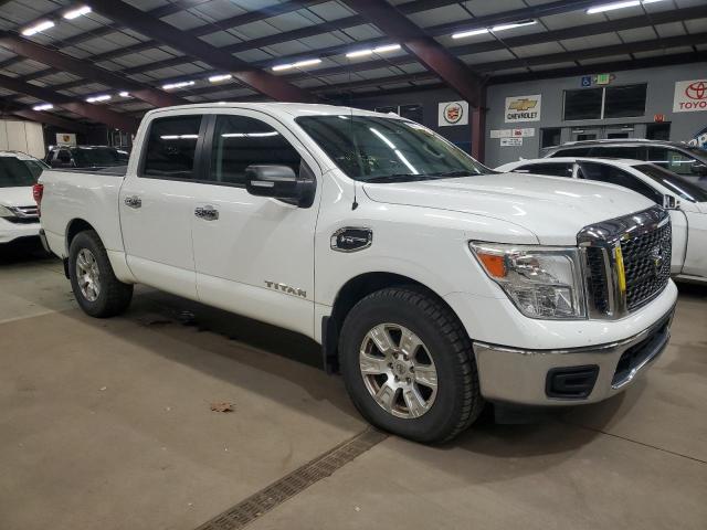 Aukcja sprzedaży 2017 Nissan Titan S, vin: 1N6AA1EK5HN555894, numer aukcji: 91813615