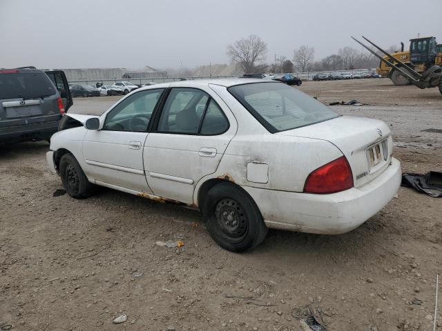 Продаж на аукціоні авто 2006 Nissan Sentra, vin: 3N1CB51D66L557354, номер лоту: 93013605