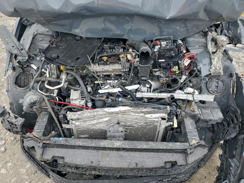 93900745 :رقم المزاد ، 3VW6T7BU0MM096562 vin ، 2021 Volkswagen Jetta مزاد بيع